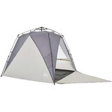  za plažu za 4 osobe vodootporni sivi | Eponuda.com