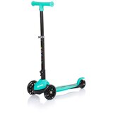 Chipolino romobil Robby mint | shoptok.hr