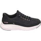 Skechers Slip-ins: Contour Foam - Cozy Fit 303949L-BKRG Cijene