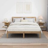  Noćni ormarić 2 pcs Umjetnički hrast 40 x 30 x 25 cm | Eponuda.com