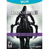  Darksiders 2 (Wii U) - rabljeno | Shoptok.si