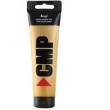 Boja AKRILNA 150 ML PVC TUBA PRIMO CMP. 02TA150920 ZLATNA | Eponuda.com