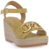 Priv Lab Sandali & Odprti čevlji CIELO VERDE BOTTIGLIA Zelena Cene