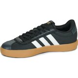 Adidas Nizke superge VL COURT 3.0 Črna | Shoptok.si