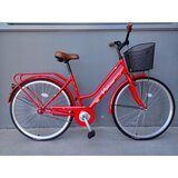 X-plorer Bicikl Vienna, 28", Bež cijene