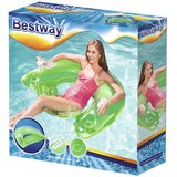 Bestway fotelj napihljiv zelen (152 x 99 cm) | Shoptok.si