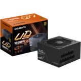 Gigabyte 1000W PG5 V2 GOLD modularni PCI-E 5.0 napajalnik | Shoptok.si