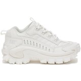 Caterpillar Intruder Bijela | shoptok.hr