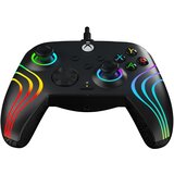 Pdp XBOX ŽIČNI KONTROLER AFTERGLOW WAVE | Shoptok.si