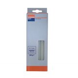Workers Best patrone za lepljenje prozirne 11x200mm 1000g