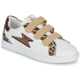Vanessa Wu Nizke superge SADIE Bela | Shoptok.si