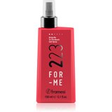 Framesi For-Me Shape slano pršilo za učinek kot s plaže 150 ml u