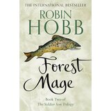 Harper Collins Publishers Ltd Robin Hobb - Forest Mage Cene