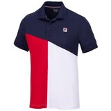 Fila Majice s kratkimi rokavi Erol pisana Cene