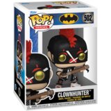 Funko POP! Heroes: Batman WZ - Clownhunter Cene
