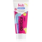 Kids zobna pasta za otroke 50 ml