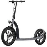 Ms Električni skuter ENERGI E-ROMOBIL R10 tamno siva | Eponuda.com