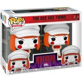 Funko Blister 2 figuras POP DC Comics Batman Beyond The Dee Dee Twins Cijene