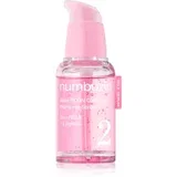 No2 Rose PDRN Collagen Plumping Serum 30ml