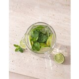 Vialli Design Steklena karafa 1 l Geo – | Shoptok.si
