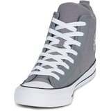 Converse Visoke superge Chuck Taylor All Star Siva | Shoptok.si