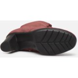 Scholl MORES CRNE ČIZME | ePonuda.com
