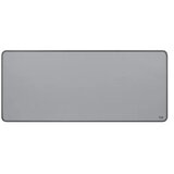 Logitech siva-podloga za miš desk mat studio series | ePonuda.com