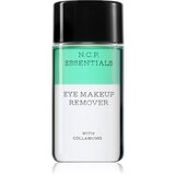 N.C.P. Olfactives Eye Makeup Remover dvofazni odstranjevalec ličil za okoli oči 100 ml | Shoptok.si