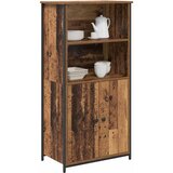  Highboard Staro drvo 62 x 36 x 121,5 cm Konstruirano drvo | shoptok.hr