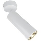 Greentech Svetilo s sponko (Ø x V: 55 x 150 mm, 30 W, Bela) | Shoptok.si