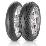 Avon Spirit ST ( 190/55 ZR17 TL (75W) zadnji kotač, M/C ) | shoptok.hr