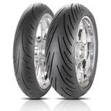 Spirit ST ( 190/55 ZR17 TL (75W) zadnji točak, M/C )