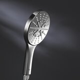Grohe 27968001 Rainshower SmartActive 310 termostatska armatura s tuš setom | Shoptok.si
