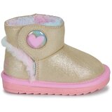 Agatha Ruiz De La Prada CLOUD Gold | shoptok.hr