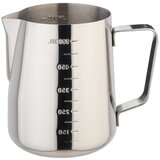 Eva lonček z merilnimi oznakami 600ml / inox18/10, (20926452) Cene