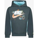 Nike duks za dečake nkb b nsw express yourself hoo Cene