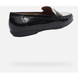 Geox Black women's moccasins Annytah MOC - Women's | shoptok.hr