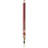 Estée Lauder Double Wear Stay-in-Place Lip Pencil svinčnik za ustnice odtenek 09 Mocha 1.2 g | Shoptok.si
