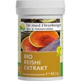 Dr. med. Ehrenberger - bio in naravni izdelki reishi Extrakt Bio cene