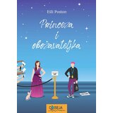Odiseja Ešli Poston - Princeza i obožavateljka | ePonuda.com