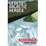 VIZ Media Legend Of The Galactic Heroes 4 | Eponuda.com
