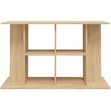 vidaXL Stalak za akvarij boja hrasta 100x40x60 cm konstruirano drvo | shoptok.hr
