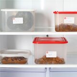 Apli nalepke za zamrzovalnik 63,5 x 33,9 mm, 24/stran, 10 listov | Shoptok.si