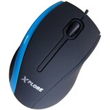 Xplore žična miška XP1200 Cene