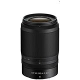Nikon NIKKOR Z DX 50-250MM F/4.5-6.3 VR objektiv | Eponuda.com