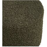 House Nordic Zeleni tabure od bouclé tkanine Ejby – | shoptok.hr