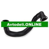 VW Originalni podtlak cev, zavorni sistem GOLF V/VII, TOURAN, A3, LEON | Shoptok.si
