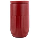 Sagaform Bordo rdeč termo lonček 320 ml Tova – | Shoptok.si
