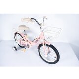 Winner Bike Dečiji bicikl 16” Pink | Eponuda.com