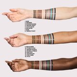 MAC Cosmetics Kajal Excess Longwear Smoky Eye Liner olovka za oči Kajal nijansa Costa Niche 1.2 g | shoptok.hr